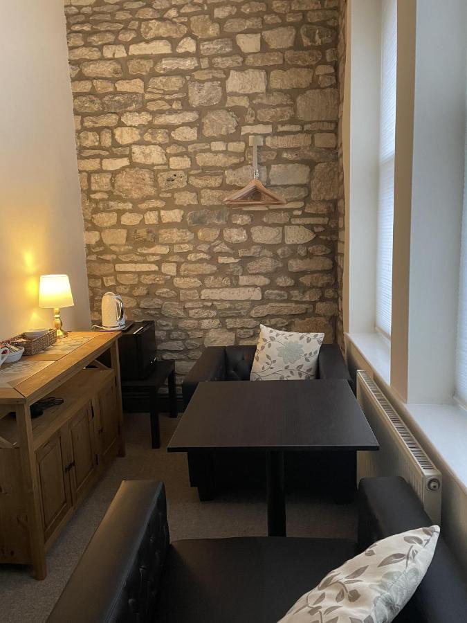 Bear Inn Bradford-On-Avon Екстериор снимка